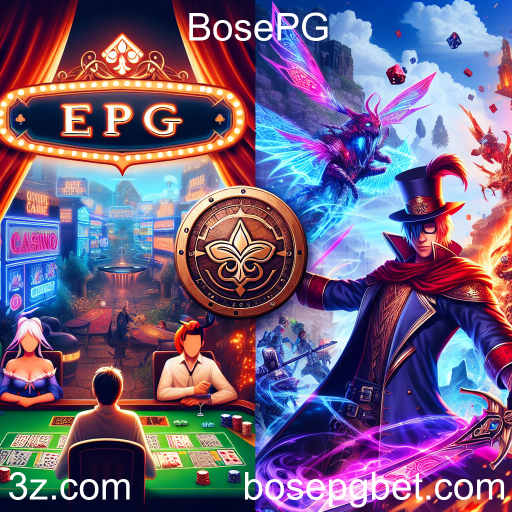 A Magia dos Jogos de RPG: Uma Viagem pela Fantasia e Aventura