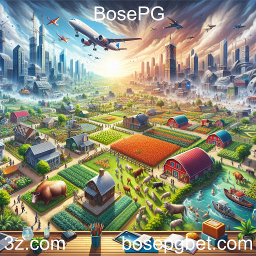 A Evolução dos Jogos de Simulação